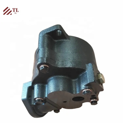 6P7358 Pompe à engrenages pour moteur diesel pour chargeuse à roues de chat R1700G 980C/F numéro de pièce 9J5048