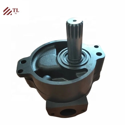 6P7358 Pompe à engrenages pour moteur diesel pour chargeuse à roues de chat R1700G 980C/F numéro de pièce 9J5048