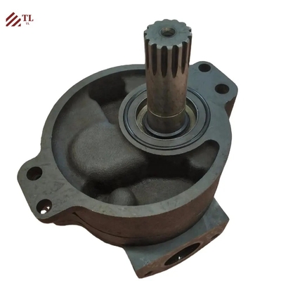 6P7358 Pompe à engrenages pour moteur diesel pour chargeuse à roues de chat R1700G 980C/F numéro de pièce 9J5048