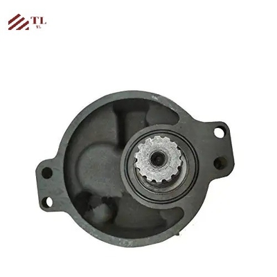 6P7358 Pompe à engrenages pour moteur diesel pour chargeuse à roues de chat R1700G 980C/F numéro de pièce 9J5048