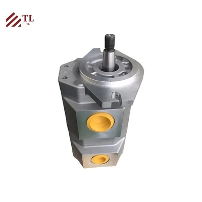 910 pompe à huile pour chargeur à roues 8J8813 3204 pompe à transmission hydraulique
