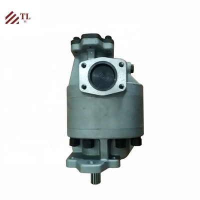 Pompes à engrenages hydrauliques 9J5048 pour chargeurs erpillar 980C