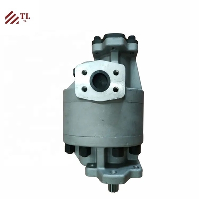 Pompes à engrenages hydrauliques 9J5048 pour chargeurs erpillar 980C