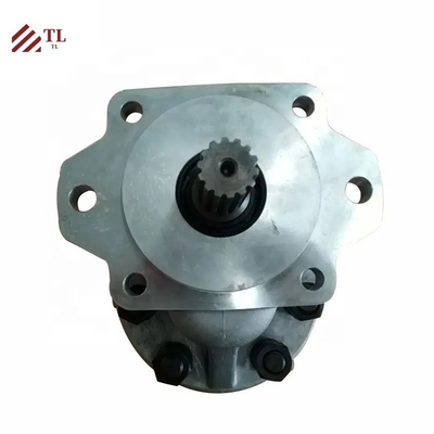 Pompes à engrenages hydrauliques 9J5048 pour chargeurs erpillar 980C