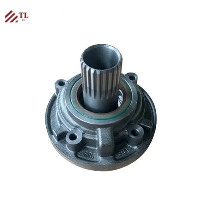 Pompes de chargement pour excavatrice à transmission hydraulique Pompes de chargement OEM 121-7385 3E3864 pour le chargeur SB003  416C 416D