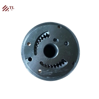 Pompes de chargement pour excavatrice à transmission hydraulique Pompes de chargement OEM 121-7385 3E3864 pour le chargeur SB003  416C 416D