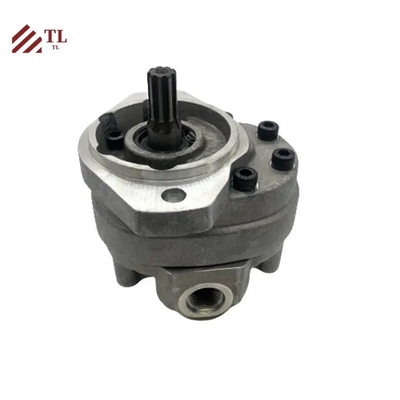 Pompes à engrenages hydrauliques 160-0196 pour moteur de égorisation erpillar Partie 140H 140G 13G 120G