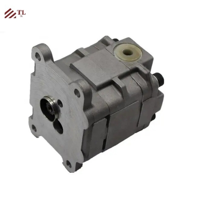 9J5048 Numéro de pièce de l'excavateur 3073036 E252B E216B E259D Ventilateur de chargement de direction Moteur hydraulique