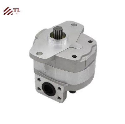 9J5048 Numéro de pièce de l'excavateur 3073036 E252B E216B E259D Ventilateur de chargement de direction Moteur hydraulique