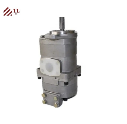 9J5048 Numéro de pièce de l'excavateur 3073036 E252B E216B E259D Ventilateur de chargement de direction Moteur hydraulique