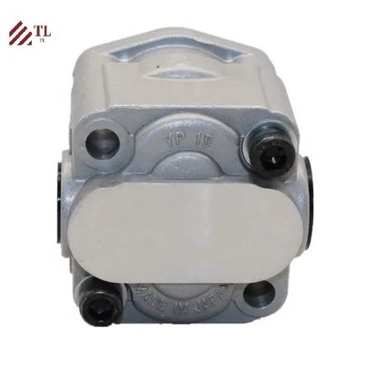 9J5048 Numéro de pièce de l'excavateur 3073036 E252B E216B E259D Ventilateur de chargement de direction Moteur hydraulique