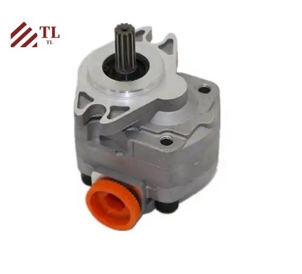 Pièces de pompe hydraulique Komatsu 704-24-24401 pour une excavatrice PC60-5/PC75UU-1/PC80-3/PW60-3