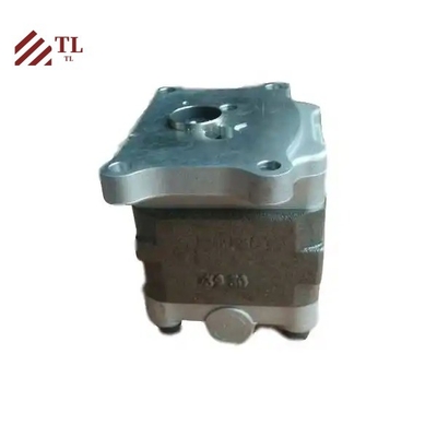 Pièces de pompe hydraulique Komatsu 704-24-24401 pour une excavatrice PC60-5/PC75UU-1/PC80-3/PW60-3