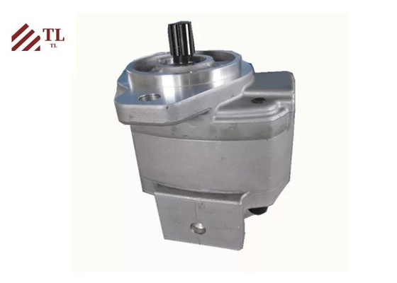 Pièces de pompe hydraulique Komatsu 704-24-24401 pour une excavatrice PC60-5/PC75UU-1/PC80-3/PW60-3