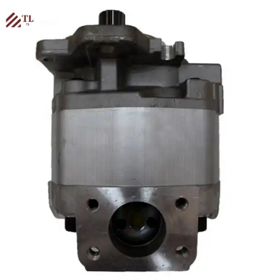 Pièces de pompe hydraulique Komatsu 704-24-24401 pour une excavatrice PC60-5/PC75UU-1/PC80-3/PW60-3