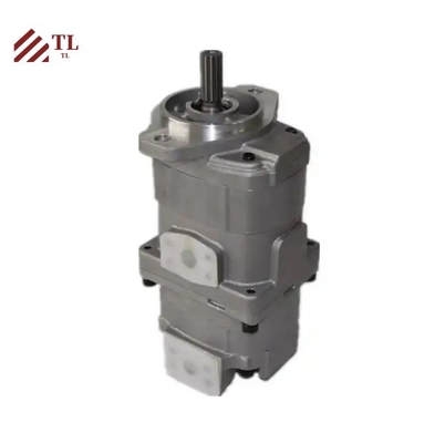 Pièces de pompe hydraulique Komatsu 704-24-24401 pour une excavatrice PC60-5/PC75UU-1/PC80-3/PW60-3
