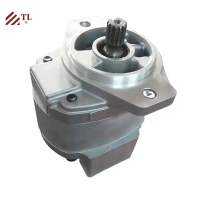 Pièces de pompe hydraulique Komatsu 704-24-24401 pour une excavatrice PC60-5/PC75UU-1/PC80-3/PW60-3