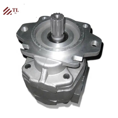 Nom de la pièce Pompe principale hydraulique 705-11-36010 Pour bulldozer D61E-12 Excavateur à rampe