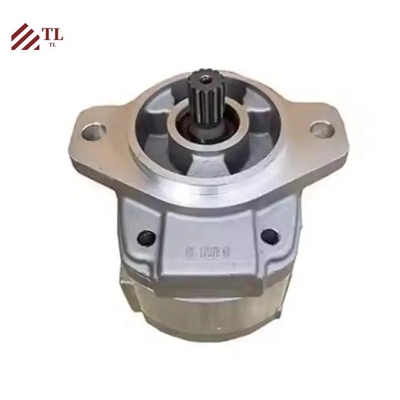 Nom de la pièce Pompe principale hydraulique 705-11-36010 Pour bulldozer D61E-12 Excavateur à rampe
