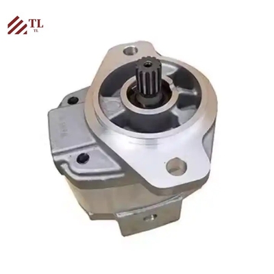 Nom de la pièce Pompe principale hydraulique 705-11-36010 Pour bulldozer D61E-12 Excavateur à rampe