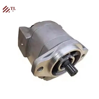 Nom de la pièce Pompe principale hydraulique 705-11-36010 Pour bulldozer D61E-12 Excavateur à rampe