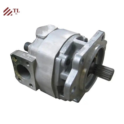Nom de la pièce Pompe principale hydraulique 705-11-36010 Pour bulldozer D61E-12 Excavateur à rampe