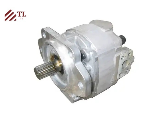 Nom de la pièce Pompe principale hydraulique 705-11-36010 Pour bulldozer D61E-12 Excavateur à rampe