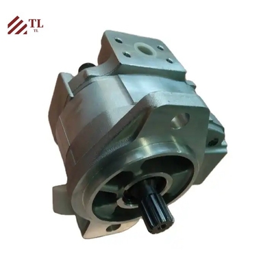Pompes hydrauliques principales Pompes pilotes 705-41-01620 pour les excavatrices PVD15 Pièces d'excavatrices