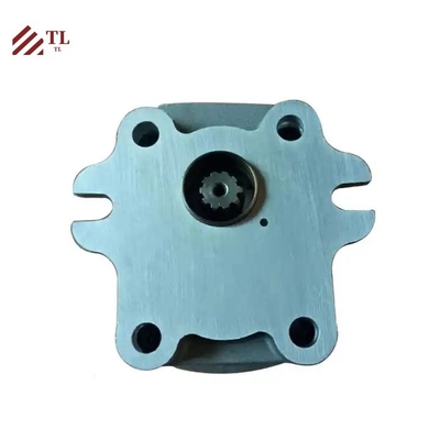 Pompes hydrauliques principales Pompes pilotes 705-41-01620 pour les excavatrices PVD15 Pièces d'excavatrices
