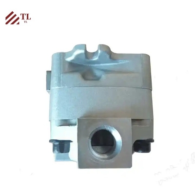 Pompes hydrauliques principales Pompes pilotes 705-41-01620 pour les excavatrices PVD15 Pièces d'excavatrices
