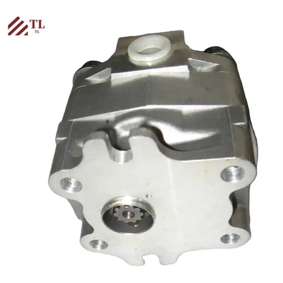 Pompes hydrauliques principales Pompes pilotes 705-41-01620 pour les excavatrices PVD15 Pièces d'excavatrices
