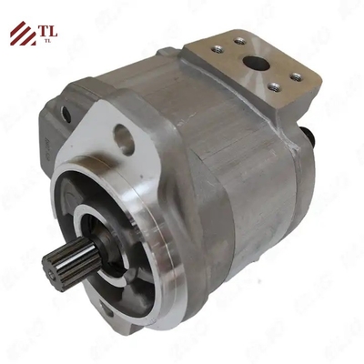 Pompes hydrauliques pilotes pour les excavatrices à chenilles 705-41-07180 pour PC45