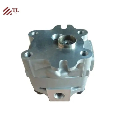 Pompes hydrauliques pilotes pour les excavatrices à chenilles 705-41-07180 pour PC45