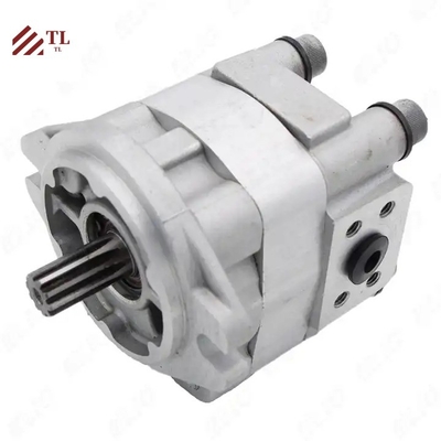 Pompes hydrauliques pilotes pour les excavatrices à chenilles 705-41-07180 pour PC45