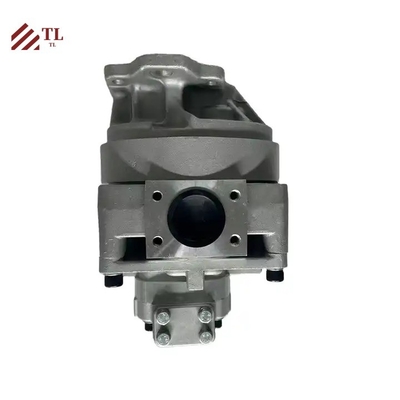 Pompes principales hydrauliques 705-52-40160 pour les pièces de rechange de bulldozers D155A-3