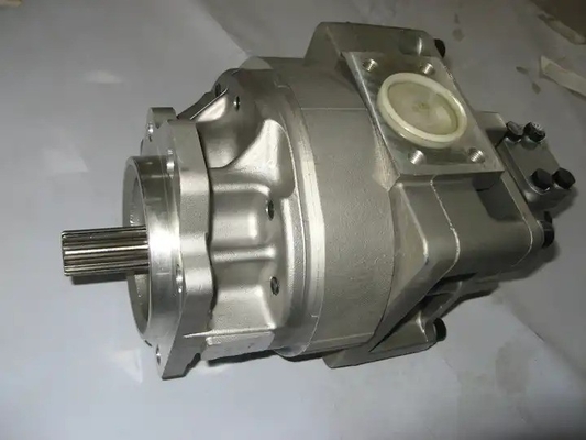 Pompes principales hydrauliques 705-52-40160 pour les pièces de rechange de bulldozers D155A-3