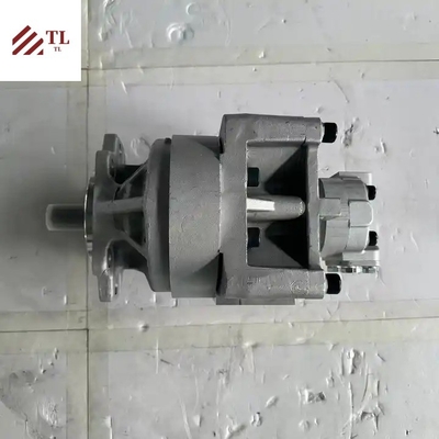 Pompes principales hydrauliques 705-52-40160 pour les pièces de rechange de bulldozers D155A-3