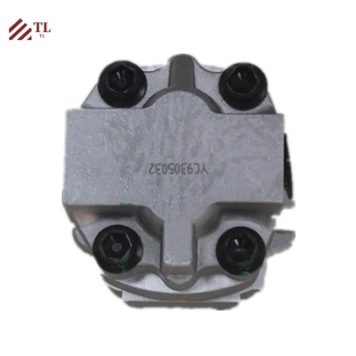 PC100 PC120 PC200 PC650 PC1100 PC1250 PC40MR-1 Excavateur pompe à engrenages pilotes à haute garantie