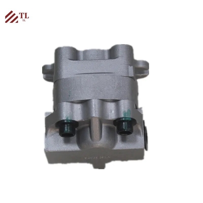 PC100 PC120 PC200 PC650 PC1100 PC1250 PC40MR-1 Excavateur pompe à engrenages pilotes à haute garantie