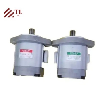 Nom de la partie Pompe principale hydraulique 4276918 9218005 pour excavatrice EX100-3 EX200-3 ZX270