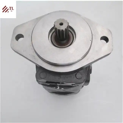 Pompes à engrenages hydrauliques 14520055 pour excavatrice EC360B
