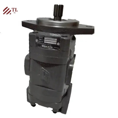 ZX450 EX100-3 EX200-3 ZX270 pompe à engrenages hydrauliques pour excavatrice 4276918 9218005 pour durable