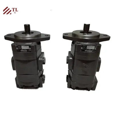 ZX450 EX100-3 EX200-3 ZX270 pompe à engrenages hydrauliques pour excavatrice 4276918 9218005 pour durable