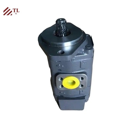 ZX450 EX100-3 EX200-3 ZX270 pompe à engrenages hydrauliques pour excavatrice 4276918 9218005 pour durable