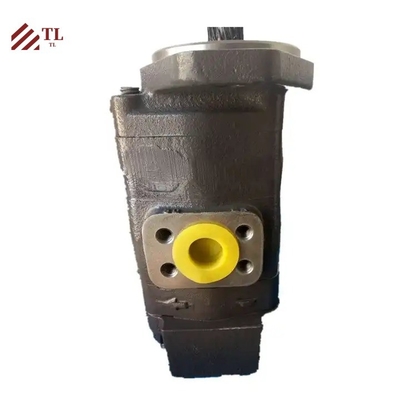ZX450 EX100-3 EX200-3 ZX270 pompe à engrenages hydrauliques pour excavatrice 4276918 9218005 pour durable