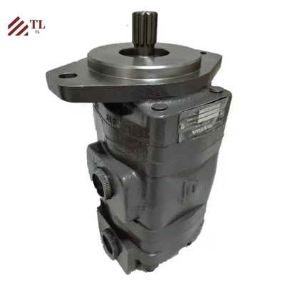 ZX450 EX100-3 EX200-3 ZX270 pompe à engrenages hydrauliques pour excavatrice 4276918 9218005 pour durable