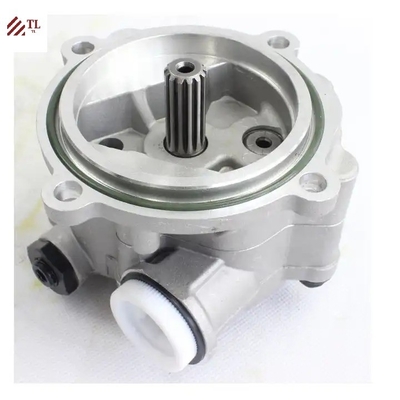 K3V112 Pompe à engrenages hydrauliques 14535458 Pompe pilote pour excavatrice EC210 EC240 EC290 VOE14535458