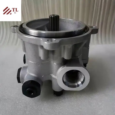 K3V112 Pompe à engrenages hydrauliques 14535458 Pompe pilote pour excavatrice EC210 EC240 EC290 VOE14535458