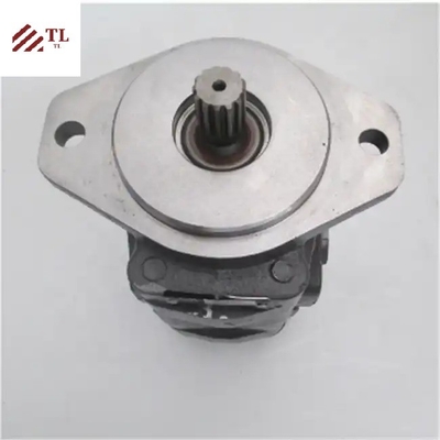 14537295 14525545 Pompes pilote pour excavatrice pour D12d Pompes pour engrenages d'excavatrice EC360B EC460B Pièces détachées