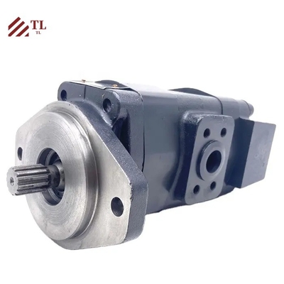 EC360 EC330B EC460B pompe à double engrenage EC360BLC EC480DL pompe à ventilateur pour excavatrice Volvo 14561971